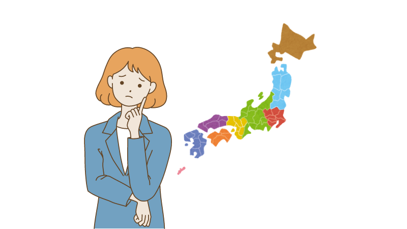 意外と知られていない、サイゼリヤが進出していない県！